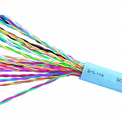 通信電纜產(chǎn)品圖