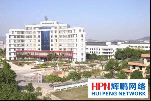 廣州市輝澎信息科技惠迅機(jī)柜應(yīng)用案例