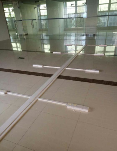 弱電布線,綜合布線工程案例